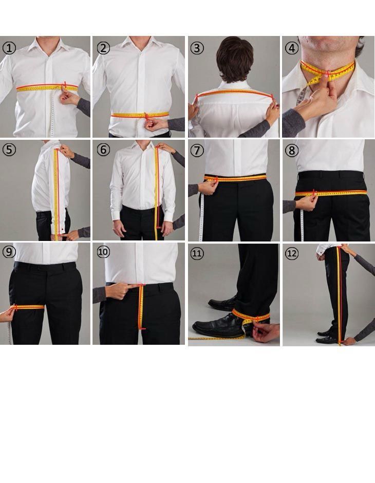 Guide mesure 2