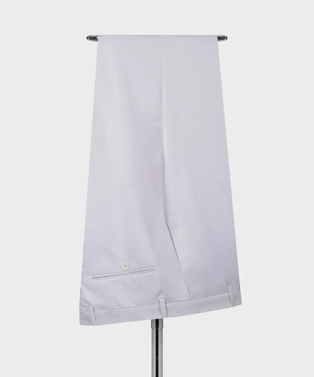 White pants