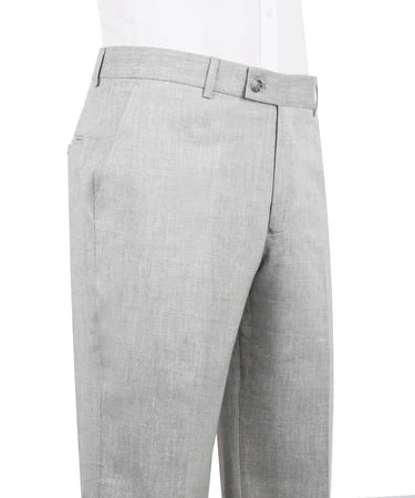 Classic linen suit - Vue 3