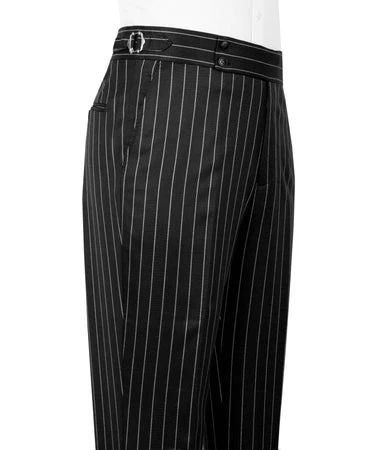 Double-breasted suit - Vue 3