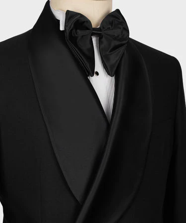 Black Tuxedo - Vue 3