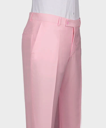 Pink Collar Pink Tuxedo - Vue 3