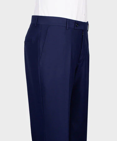 Navy Blue Tuxedo - Vue 3